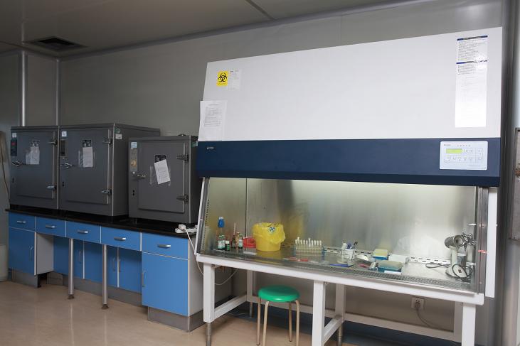 生物安全柜