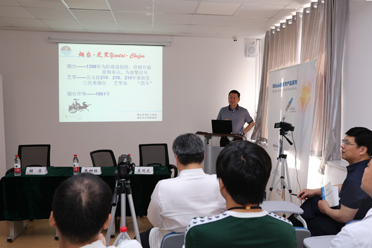 我院成功举办第二届肩关节镜培训班