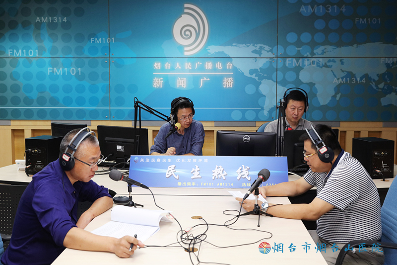 精准 微创 快速康复 烟台山医院现已完成骨科机器人手术132台