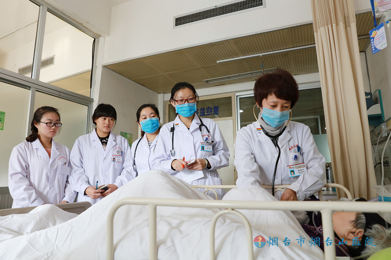 天冷呼吸道疾病增两成 熬夜族、慢病等高危人群需注意