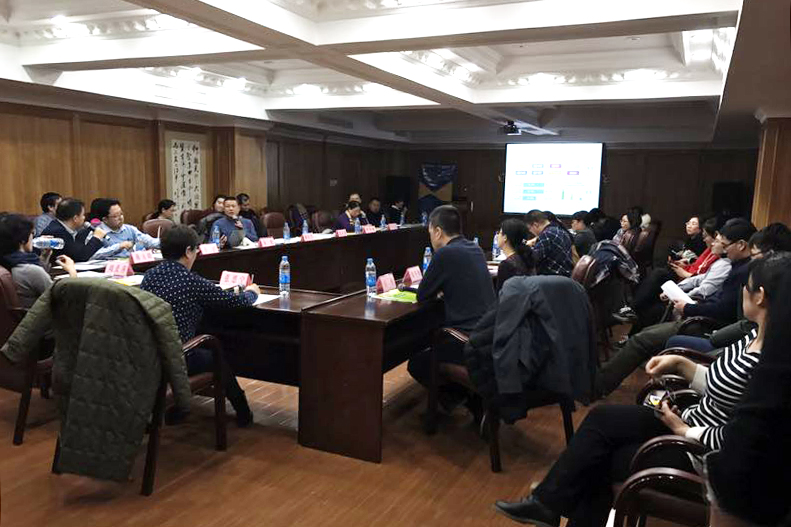 烟台山医院—中科院肿瘤医院MDT交流会举行