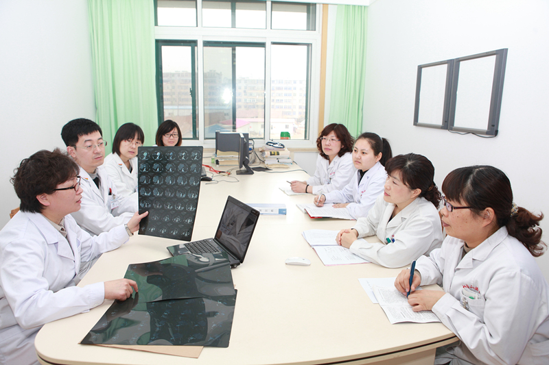 肿瘤防治宣传周：科学抗癌，重视癌症早期筛查