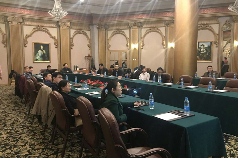 乳腺肿瘤多学科病例讨论学术活动举行