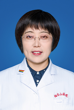 李海燕