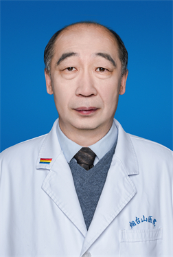 侯忠军