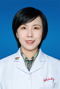 李青