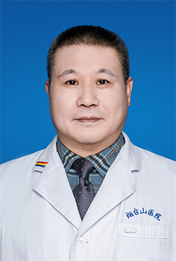 杨松竹