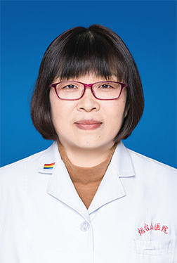 付爱芹