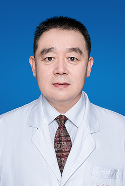 贺书杰