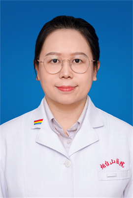 李青芳