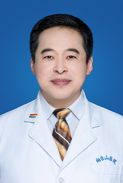 王广斌