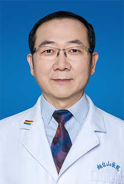 刘建辉