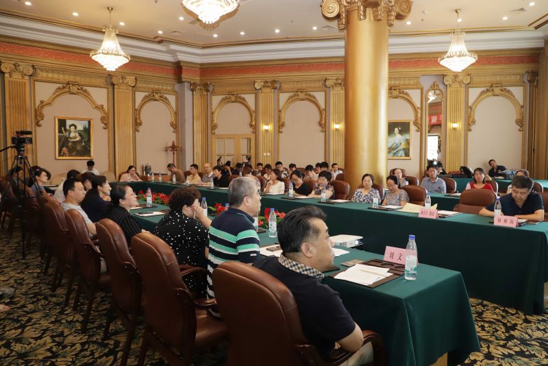 第一届肾脏健康管理专业委员会成立大会会场.JPG
