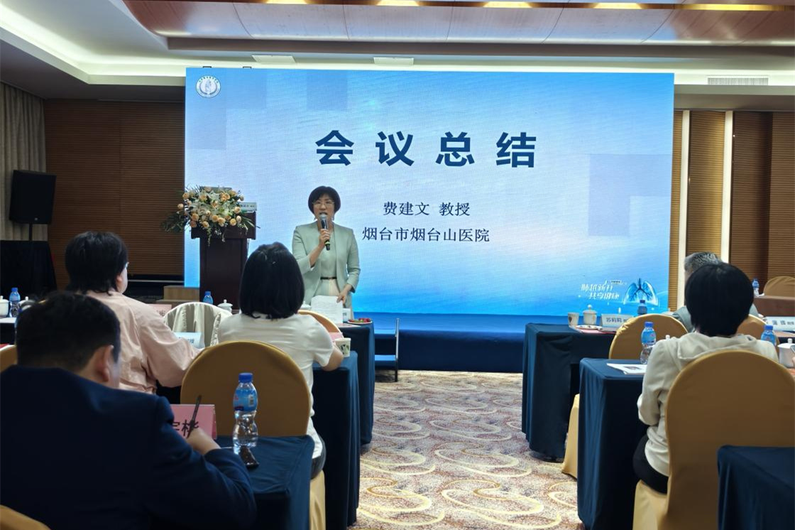 费建文深入基层开展呼吸系统相关疾病防治培训.jpg