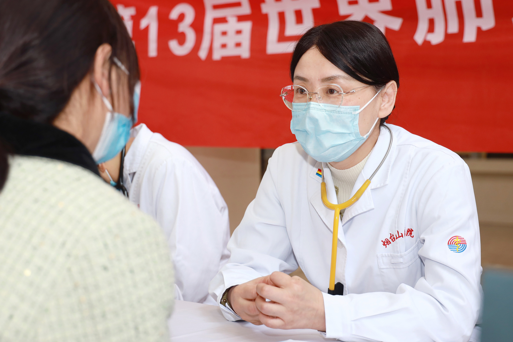 费建文积极组织参与义诊及科普宣教.jpg